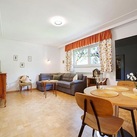 Villa Sabine - Renate Merano Bagian luar foto