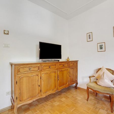 Villa Sabine - Renate Merano Bagian luar foto