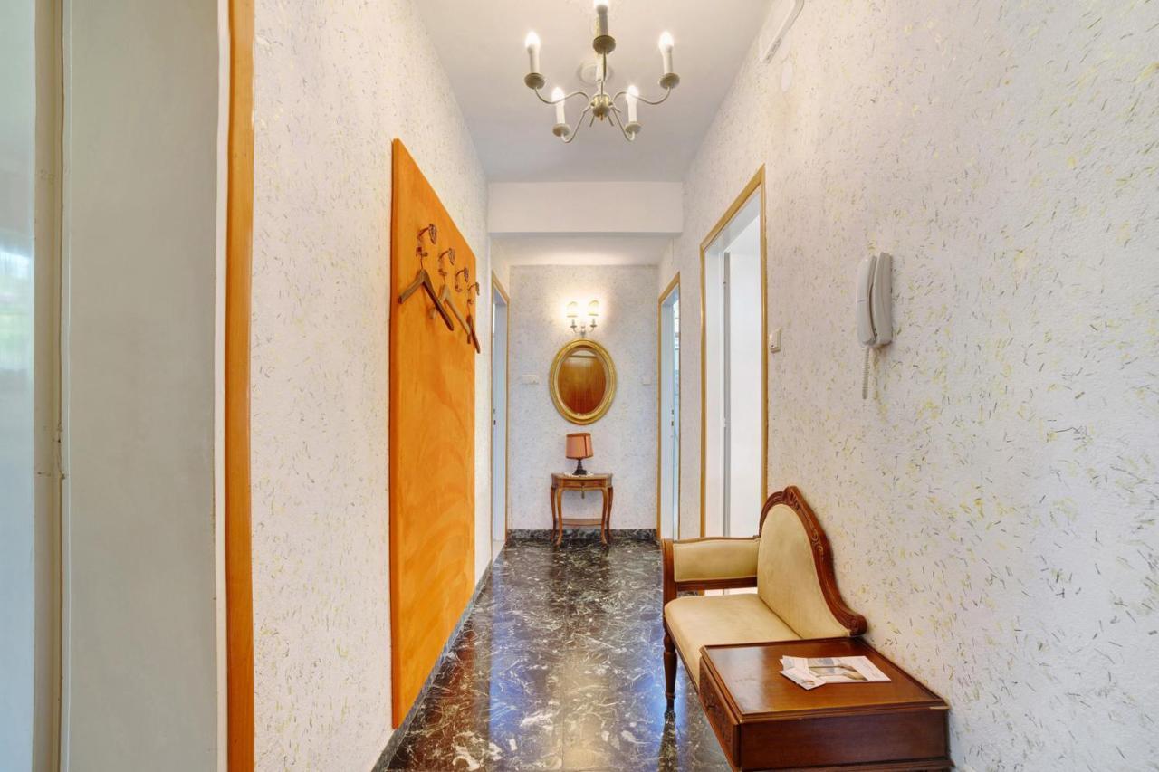 Villa Sabine - Renate Merano Bagian luar foto